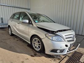 Mercedes-Benz B180 Variklio kodas m270910