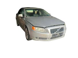 Volvo S80 Volvo s80 dalimis kaunas į kitus