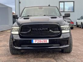 Dodge Ram, 5.7 l., pick-up