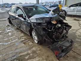 Audi A3 Audi a3 2 0tdi 110kw dsg automobilis dalimis led skydelis j