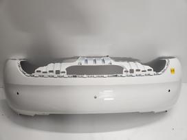 Fiat 500, 07357796080, bumpers