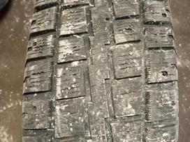 Cooper, зимние 265/75 R15