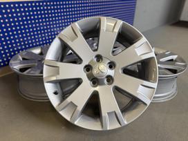 Mitsubishi, light alloy, R18