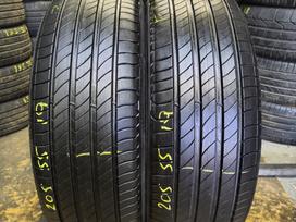 Michelin E primacy, летние 205/55 R19
