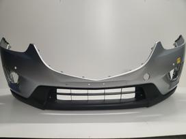 Mazda CX-5, KD45-50031, бамперы (буфера)