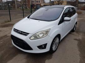 Ford Grand C-max, 1.6 l., vienatūris