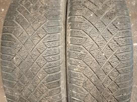 Continental Vikingcontact 7, winter 235/55 R19