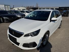 Peugeot 308, 1.5 l., universalas