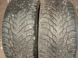 Nokian, žieminės 255/35 R21