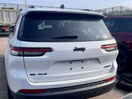 Jeep Grand Cherokee, 3.6 l., visureigis /