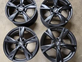 OX Wheels, light alloy, R18