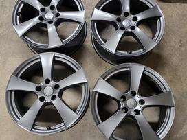Dezent, light alloy, R18