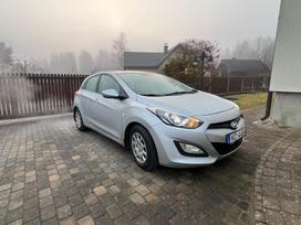 Hyundai i30, 1.4 l., hečbekas