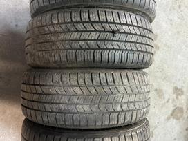 Rockblade, all-season 235/40 R19