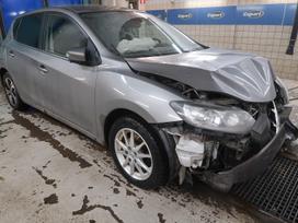 Nissan Pulsar Daliomis nissan pulsar 2015 m1