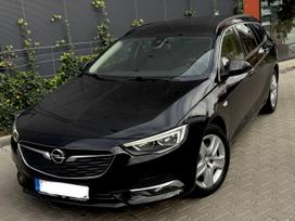 Opel Insignia, 2.0 l., Универсал