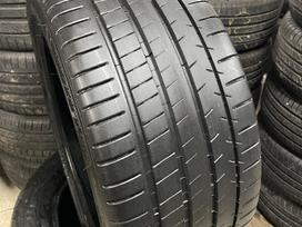 Michelin Pilot super sport, летние 285/35 R20