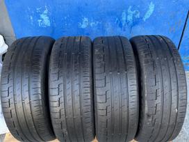 Continental Premiumcontact 6, vasarinės 205/55 R16