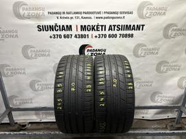 Hankook Ventus S1 evo3, летние 245/35 R18