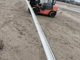 Kögel SN24, пологовые / тентовые