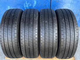 Kumho PorTran kc53, vasarinės 215/70 R16