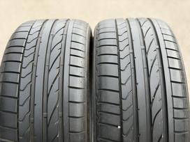 Bridgestone Potenza RE050A, summer 215/40 R17