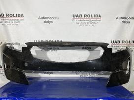 Kia XCeed kėbulo dalys