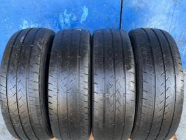 Bridgestone Duravis r660 eco, летние 225/65 R16