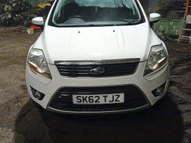 Ford Kuga Auto dalimis is anglijos