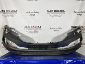 Skoda Karoq kėbulo dalys