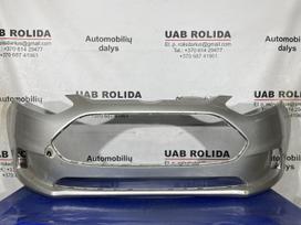 Ford B-MAX детали кузова