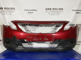 Peugeot 2008 body parts