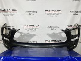 Porsche Macan body parts