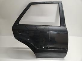 Mercedes-Benz ML klasė doors