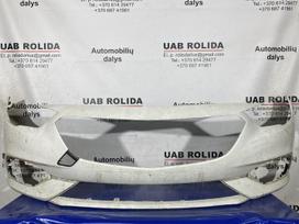 Opel Insignia kėbulo dalys