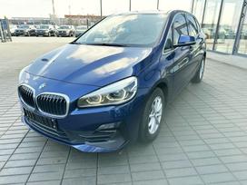 BMW 216 Active Tourer, 1.5 l., Минивэн