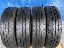 Michelin Agilis, vasarinės 195/75 R16