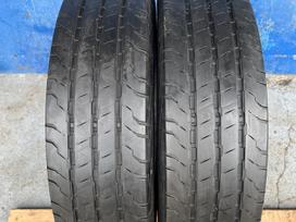 Continental ContiVanContact 100, летние 195/75 R16