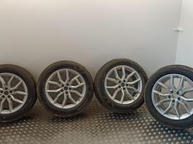 Volkswagen TAUREG, light alloy, R19