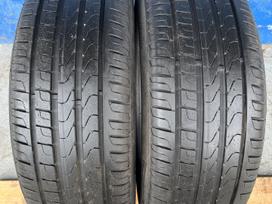 Pirelli Cinturato p7, летние 205/55 R16
