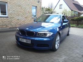BMW 135, 3.0 l., coupe