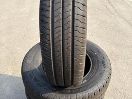 Continental VanContact eco, летние 225/75 R16