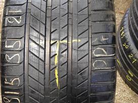 Michelin Latitude sport 3 NO, летние 315/35 R21