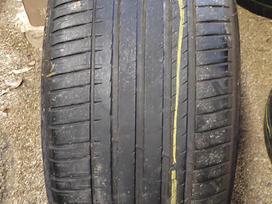 Michelin Pilot sport 4 suv zp, летние 315/35 R21