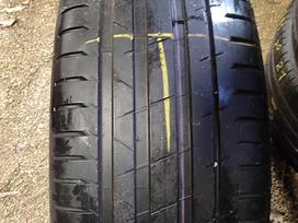 Nokian HAKKA BLACK, vasarinės 265/40 R21