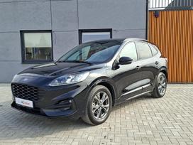 Ford Kuga, 2.5 l., off-road / crossover