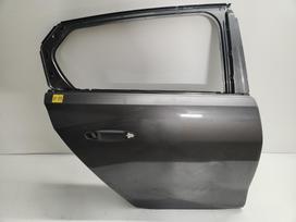 BMW 3 serija doors
