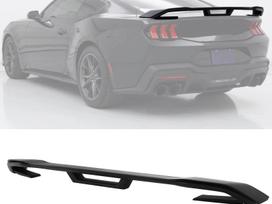 Ford Mustang spoilers