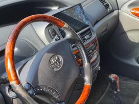 Toyota Previa, 2.0 l., Минивэн