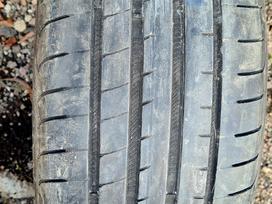 Goodyear, летние 225/40 R19